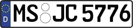 MS-JC5776