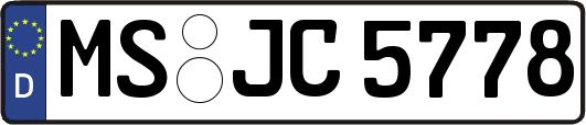 MS-JC5778