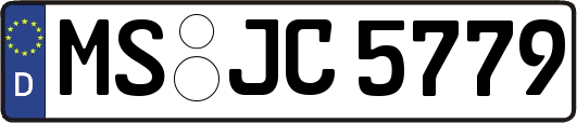 MS-JC5779