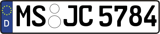 MS-JC5784