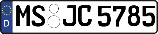 MS-JC5785