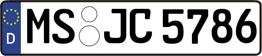 MS-JC5786