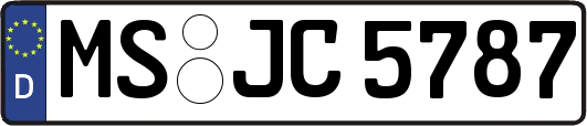 MS-JC5787