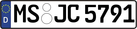 MS-JC5791
