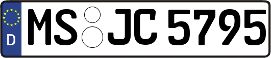 MS-JC5795