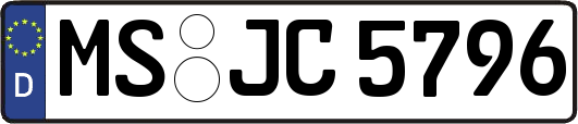 MS-JC5796