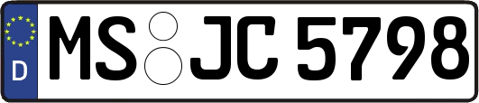 MS-JC5798