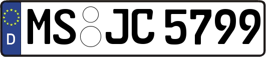 MS-JC5799