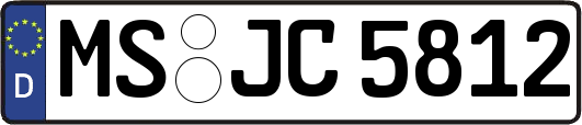 MS-JC5812