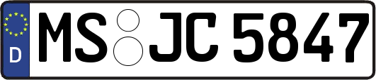 MS-JC5847