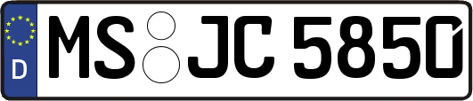 MS-JC5850