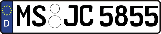 MS-JC5855