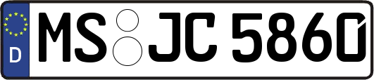 MS-JC5860