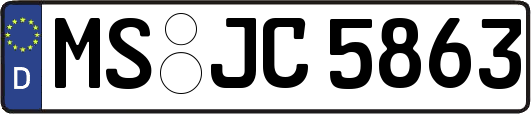 MS-JC5863