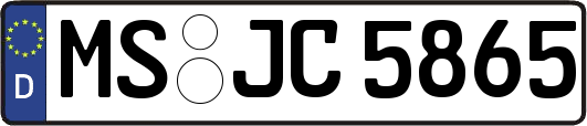 MS-JC5865