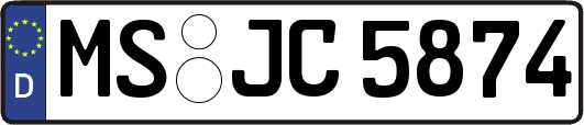 MS-JC5874