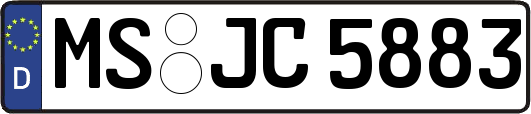 MS-JC5883