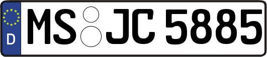 MS-JC5885