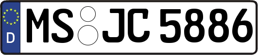 MS-JC5886