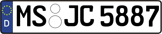 MS-JC5887