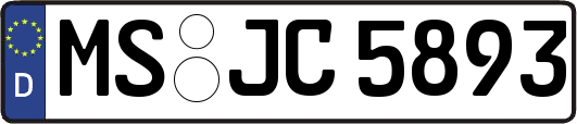 MS-JC5893