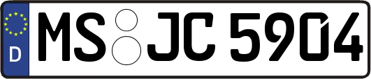 MS-JC5904