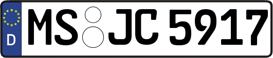 MS-JC5917