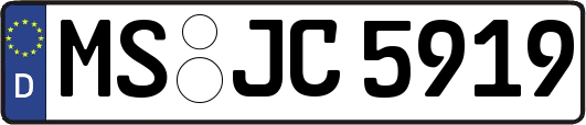 MS-JC5919