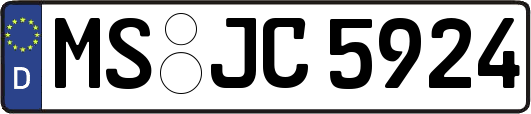 MS-JC5924