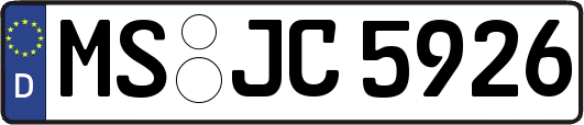 MS-JC5926