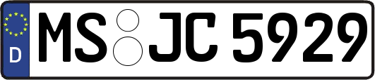 MS-JC5929