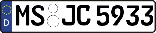 MS-JC5933
