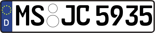 MS-JC5935