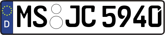 MS-JC5940