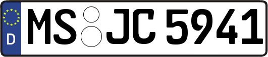 MS-JC5941