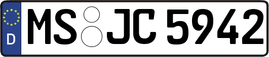 MS-JC5942