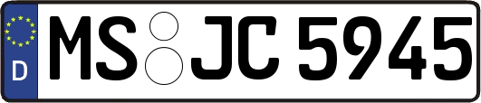 MS-JC5945