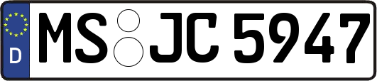 MS-JC5947