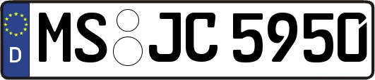 MS-JC5950