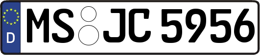 MS-JC5956