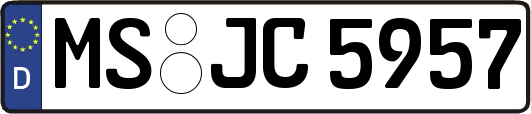 MS-JC5957