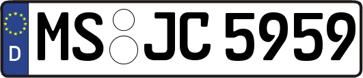 MS-JC5959