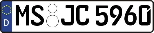 MS-JC5960