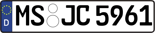 MS-JC5961