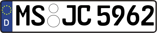 MS-JC5962