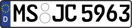 MS-JC5963