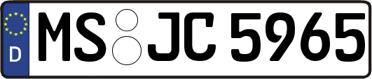 MS-JC5965