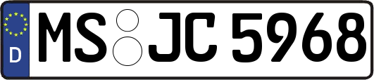 MS-JC5968