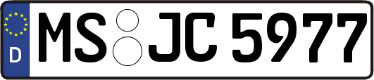 MS-JC5977