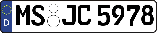 MS-JC5978